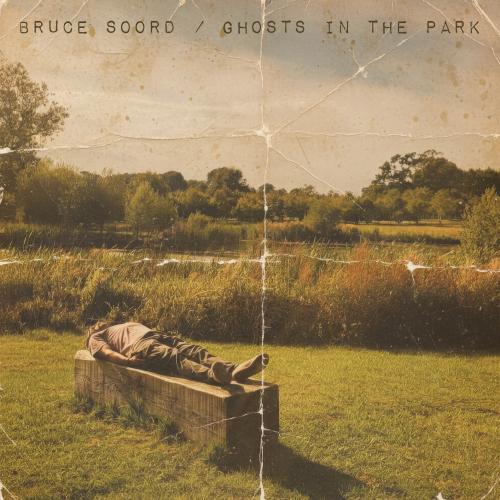 Cover Ghosts In The Park