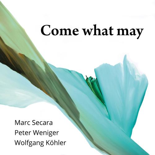 Cover Come What May