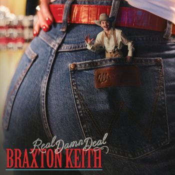 Cover Real Damn Deal