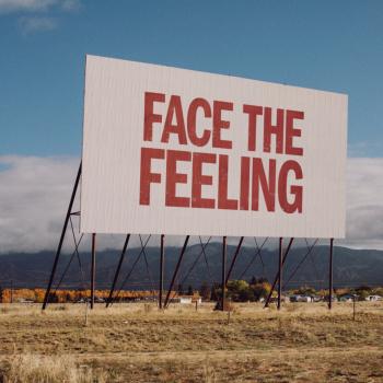 Cover Face The Feeling