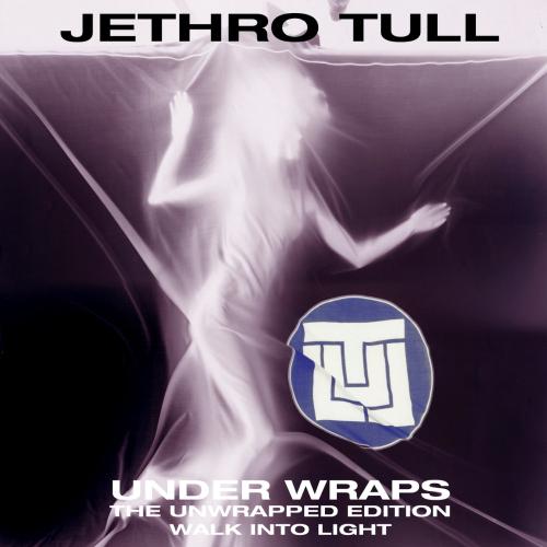 Cover Under Wraps (The Unwrapped Edition - Remastered)