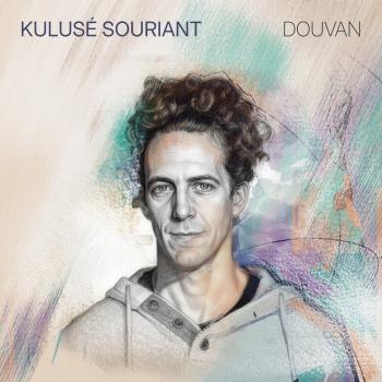 Cover Douva