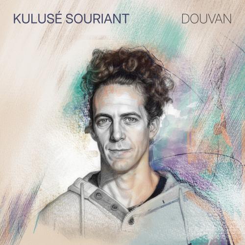 Cover Douva