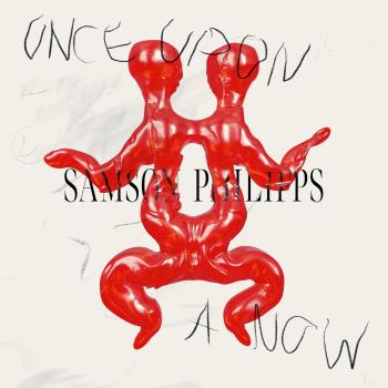 Cover Once Upon a Now