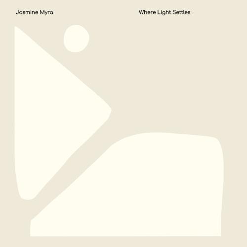 Cover Where Light Settles
