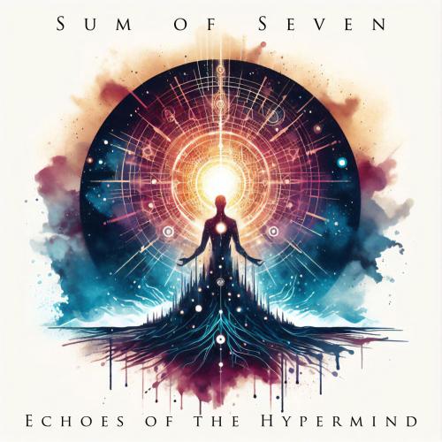 Cover Echoes of the Hypermind