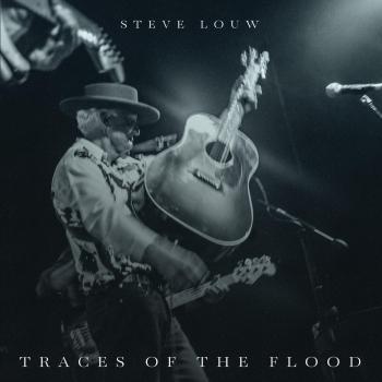 Cover Traces Of The Flood