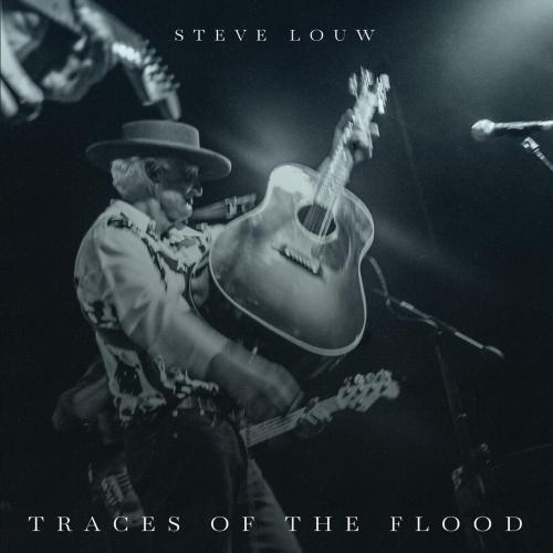 Cover Traces Of The Flood