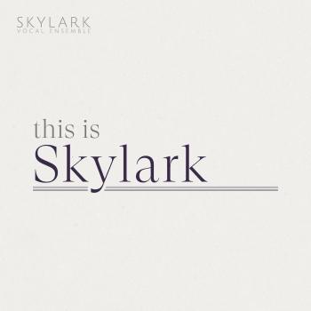 Cover This is Skylark