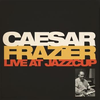 Cover Live At Jazzcup
