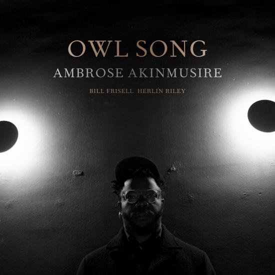 Cover Owl Song