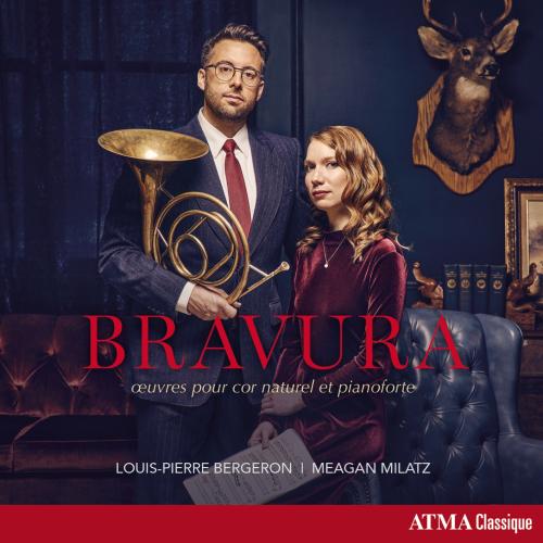 Cover Bravura