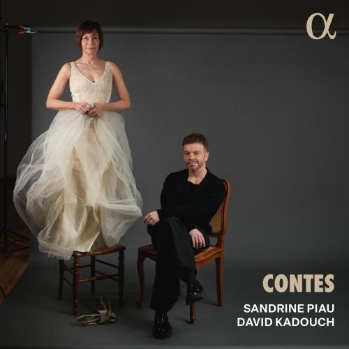 Cover Contes