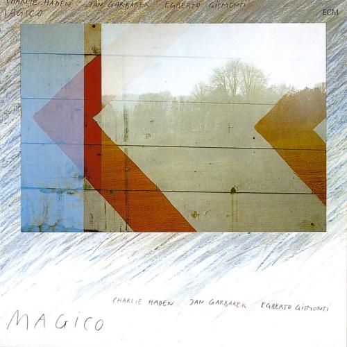 Cover Magico (Remastered)