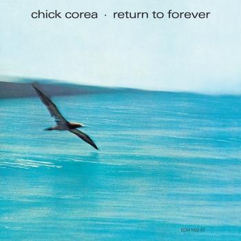 Cover Return To Forever (Remastered)