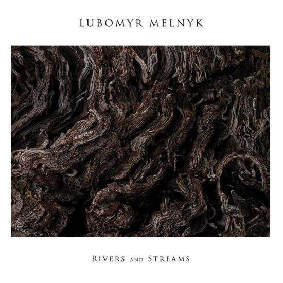 Cover Melnyk: Rivers and Streams