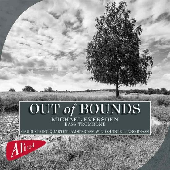 Cover OUT of BOUNDS