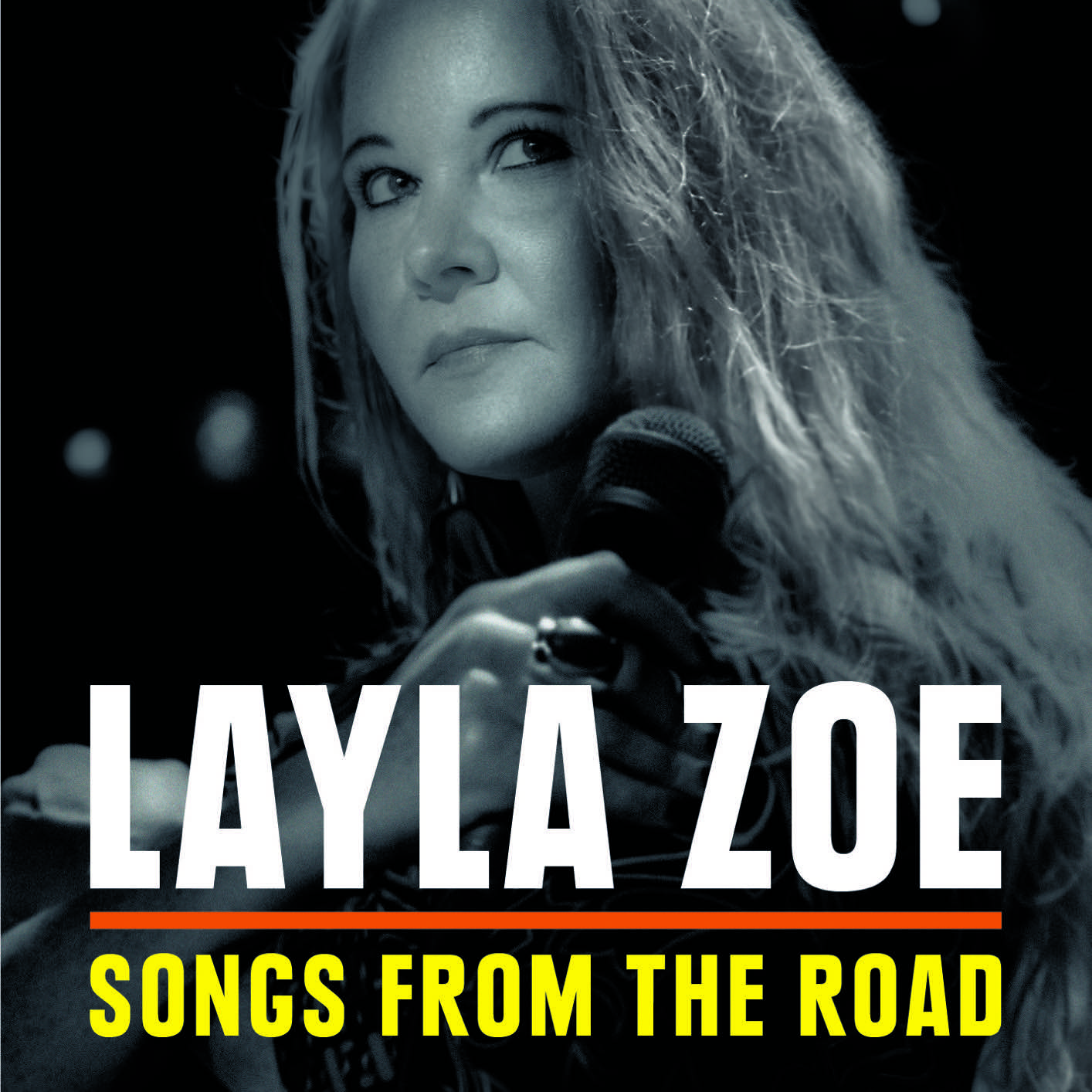 Cover Songs From The Road