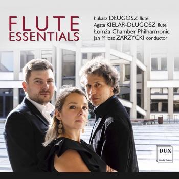 Cover Flute Essentials