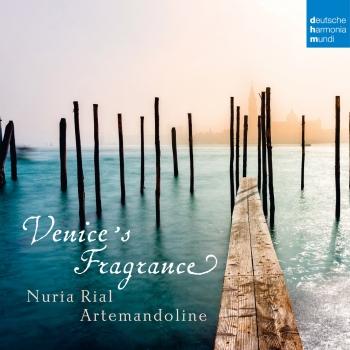 Cover Venice's Fragrance