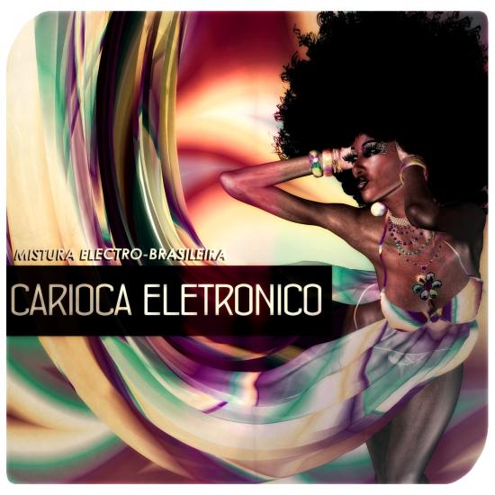 Cover Carioca Eletronico