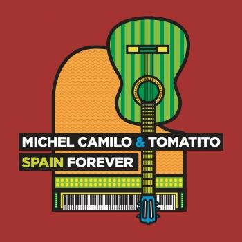 Cover Spain Forever
