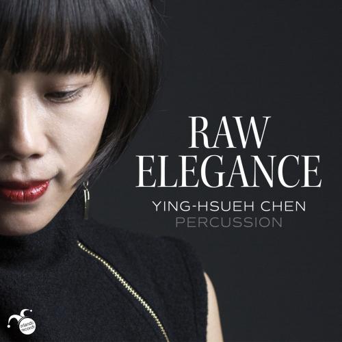 Cover Raw Elegance