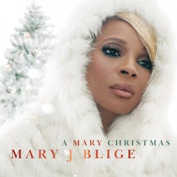 Cover A Mary Christmas