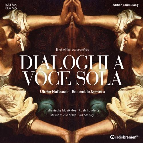 Cover Dialoghi a voce sola