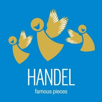 Cover Handel: Famous Pieces