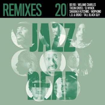 Cover Remixes JID020