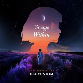 Cover Hee Yun Kim: Voyage Within