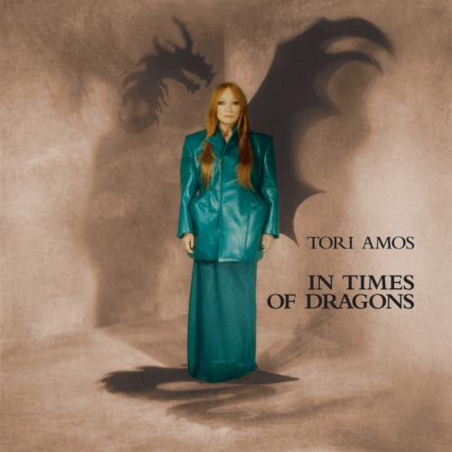 Cover In Times Of Dragons (Embers Edition)