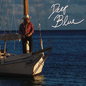 Cover Deep Blue