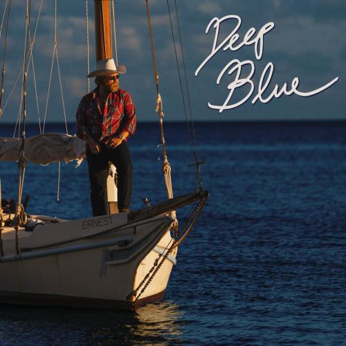 Cover Deep Blue