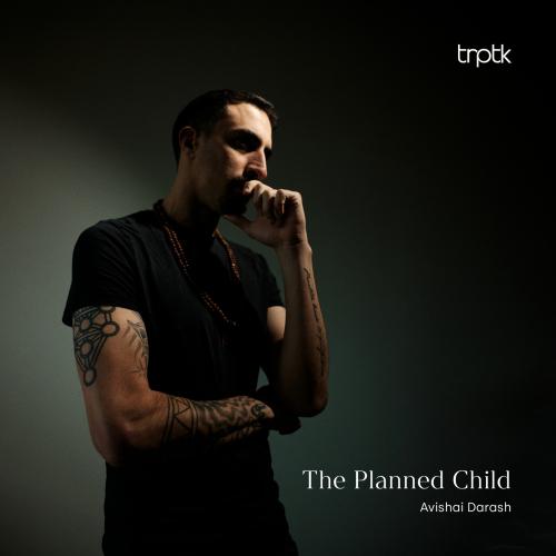 Cover The Planned Child