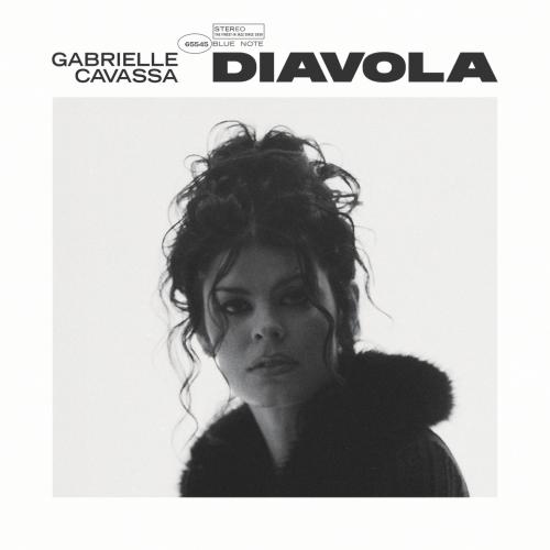Cover Diavola