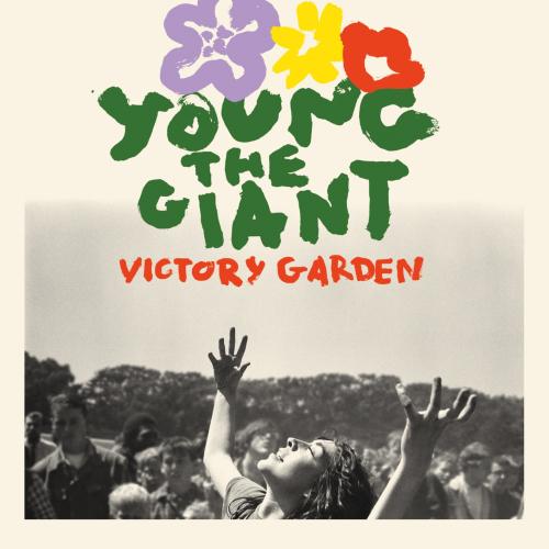 Cover Victory Garden