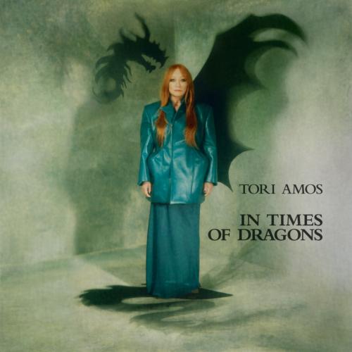 Cover In Times Of Dragons