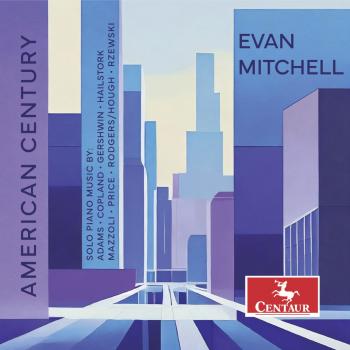 Cover American Century