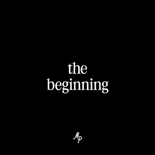 Cover The Beginning