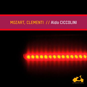 Cover Mozart, Clementi