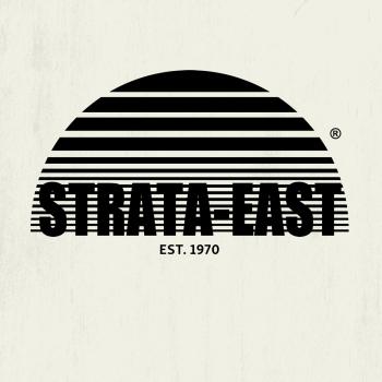 Cover Strata-East: The Legacy Begins