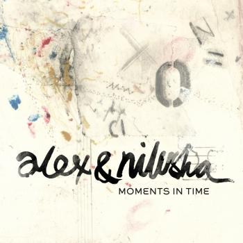 Cover Moments In Time
