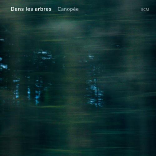 Cover Canopée