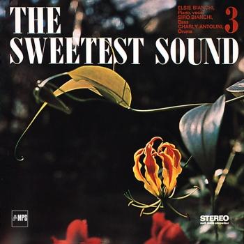 Cover The Sweetest Sound (Remastered)