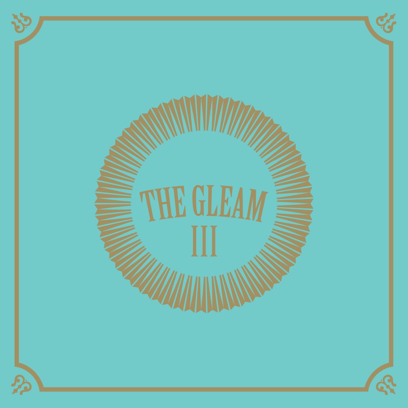 Cover The Third Gleam