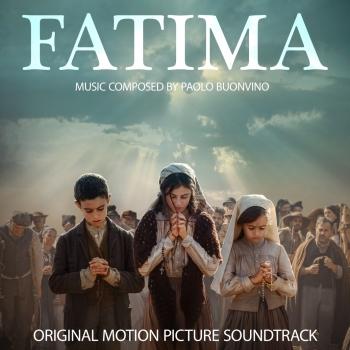 Cover Fatima
