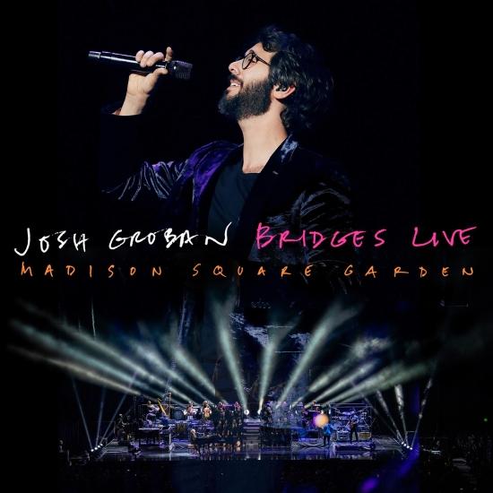 Cover Bridges Live: Madison Square Garden
