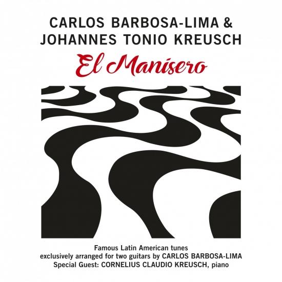 Cover El Manisero